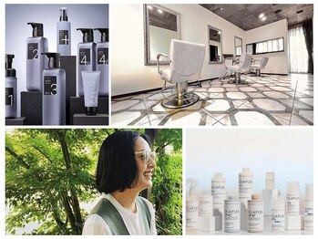 PESCA　K-CREATIVE【ぺスカ　ケイクリエイティブ】