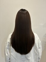 リーシェ(Riche)&nbsp;髪質改善トリートメント