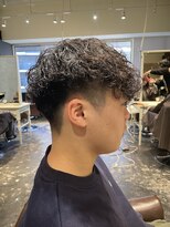 ナイン(N INE.)&nbsp;スペインカール