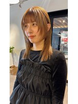 イデア 八潮店(IDEA)&nbsp;レイヤースタイル