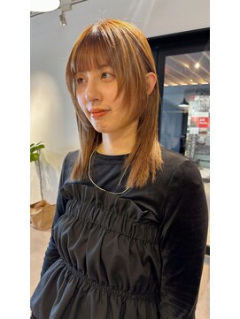 イデア 八潮店(IDEA) レイヤースタイル