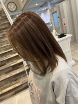 リノ カルバリ(Lino Calbari)&nbsp;Lino Calbariスタイル