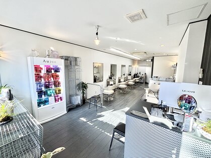 ミミトモリトの写真