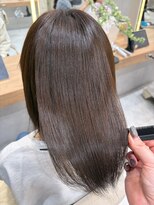 ケンジ 湘南台(KENJE)&nbsp;うる艶！髪質改善ケア