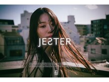 ジェスター(JESTER)