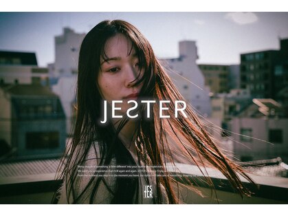 ジェスター(JESTER)の写真