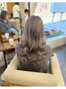 モアムー(Moremuu) ミルクティー