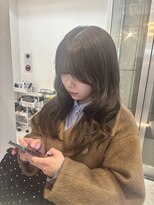 ジーナエス 札幌(Zina S)&nbsp;オリーブベージュ