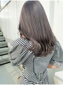 ショコラベージュグレージュ