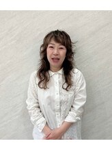 アーサス バイ ヘッドライト 新潟京王店(ursus by HEADLIGHT)&nbsp;いまい ゆりこ