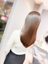 ヘッドスパ エル 錦糸町(headspa elle) COTAで叶う頭皮からの髪質改善。少人数サロンの極上スパ体験