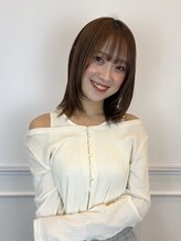 レベッカ(REBECCA) 木橋 美海