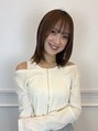 レベッカ(REBECCA) 木橋 美海