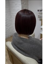チャンプ 瓢箪山店(Champ) ボブ