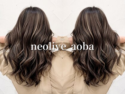 ネオリーブアオバ 高田馬場店(Neolive aoba)の写真