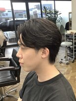 ステアーズ(Stairs)&nbsp;フェザーパーマ