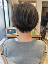 フォーカス 柏店(FOCUS) ショート/ショートボブ