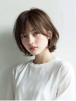 リタ いわき(Lita) いわき/いわき駅/髪質改善/縮毛矯正/酸性ストレート/ヘッドスパ