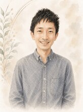 メンズ髪飛アンド美容室南風 西陵店(GRACE ARTIST TEAM by Men's)&nbsp;上村 清隆