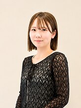 ルシード スタイル リコット(Lucido Style Ricotto)&nbsp;山崎 暖心