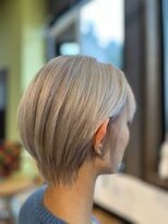 ディライトヘア DE LIGHT HAIR&nbsp;王道ショート