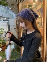 ミキョー(Mikyo)&nbsp;顔まわりカット