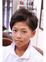 グラスペディア(graspedia)&nbsp;子どもカット