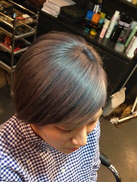 ゾーマ(ZOUMA) グレイン