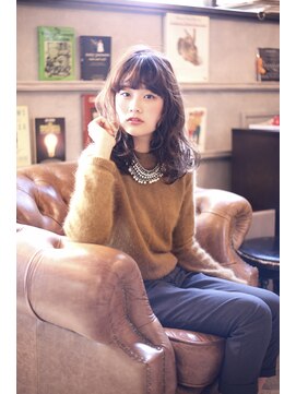 ロジッタ(ROJITHA) ROJITHA☆BROOkLYNガール/ウィンターセミディ（03-6427-3460)