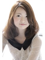 ヴァイブス(vibes)&nbsp;スィートナチュラル