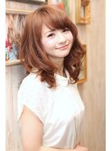 カジュアルセクシーミディー★