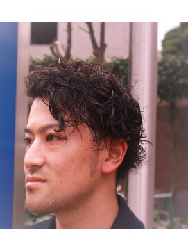 アクセル(Axe-l) Axe-l【アクセル】メンズパーーーマ！