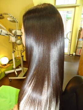 エムスリーディーミュゼステージ(M3D) スマートトリートメント