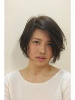 レイビューティー 住吉店 ヘア(RAY+beauty)&nbsp;ツンデレ風ショート