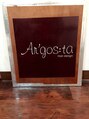 アルゴスタ(Ar’gos:ta)&nbsp;アルゴスタ 
