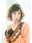 ベビーカーリー