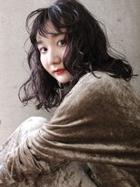 ラリカ(La Rica)&nbsp;アンニュイウェーブ