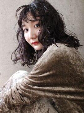 ラリカ(La Rica) アンニュイウェーブ