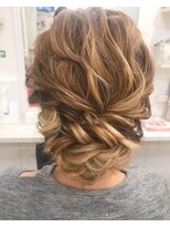ゆるやかニュアンスアップ