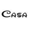 カーサ(CASA)のお店ロゴ