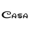 カーサ(CASA)のお店ロゴ