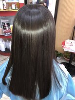 ヘアアンドメイクシュビア(SuBiR)&nbsp;ヴァリジョア