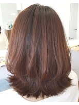 クッカ(kukka) くびれミディ