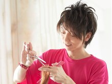 大嶋直樹の美容室 表参道