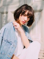 スムーズ 北千住(smoos’) 清潔感bob