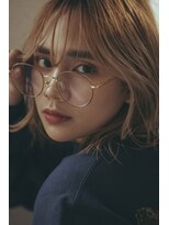 グランシャリオ 笹塚店(Grand Chariot)&nbsp;【2020年新作スタイル】笹塚美容室Grand Chariot