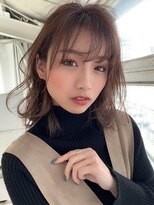 デイズ(DAY☆S)&nbsp;エアリーボブ