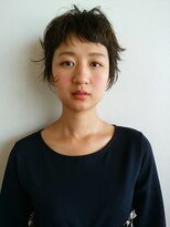 モードケイズ 阪急茨木店(MODE K's)&nbsp;ショートスタイル