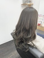 アパートメント 山口阿知須店(APARTMENT) ロングヘアー