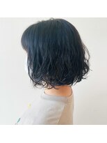 アルルヘアー ファン(ARURU HAIR fan) ボブパーマ